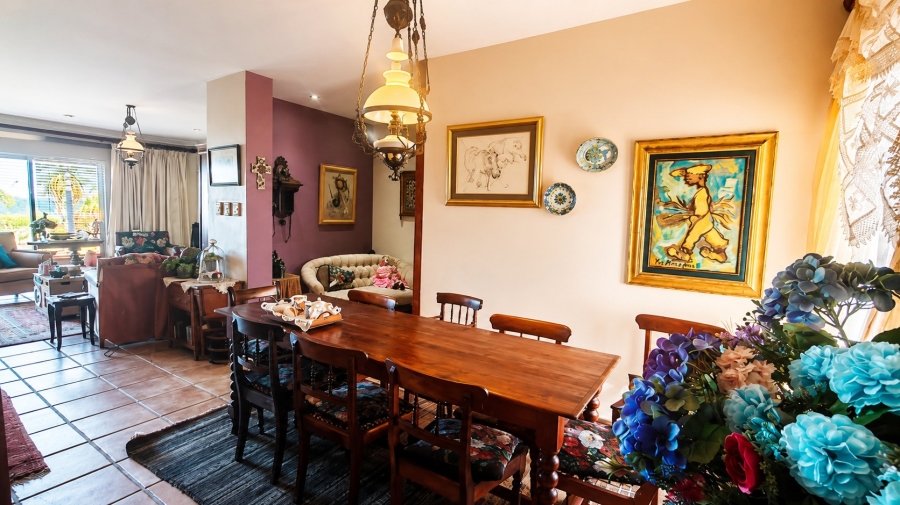 5 Bedroom Property for Sale in Outeniqua Strand Western Cape